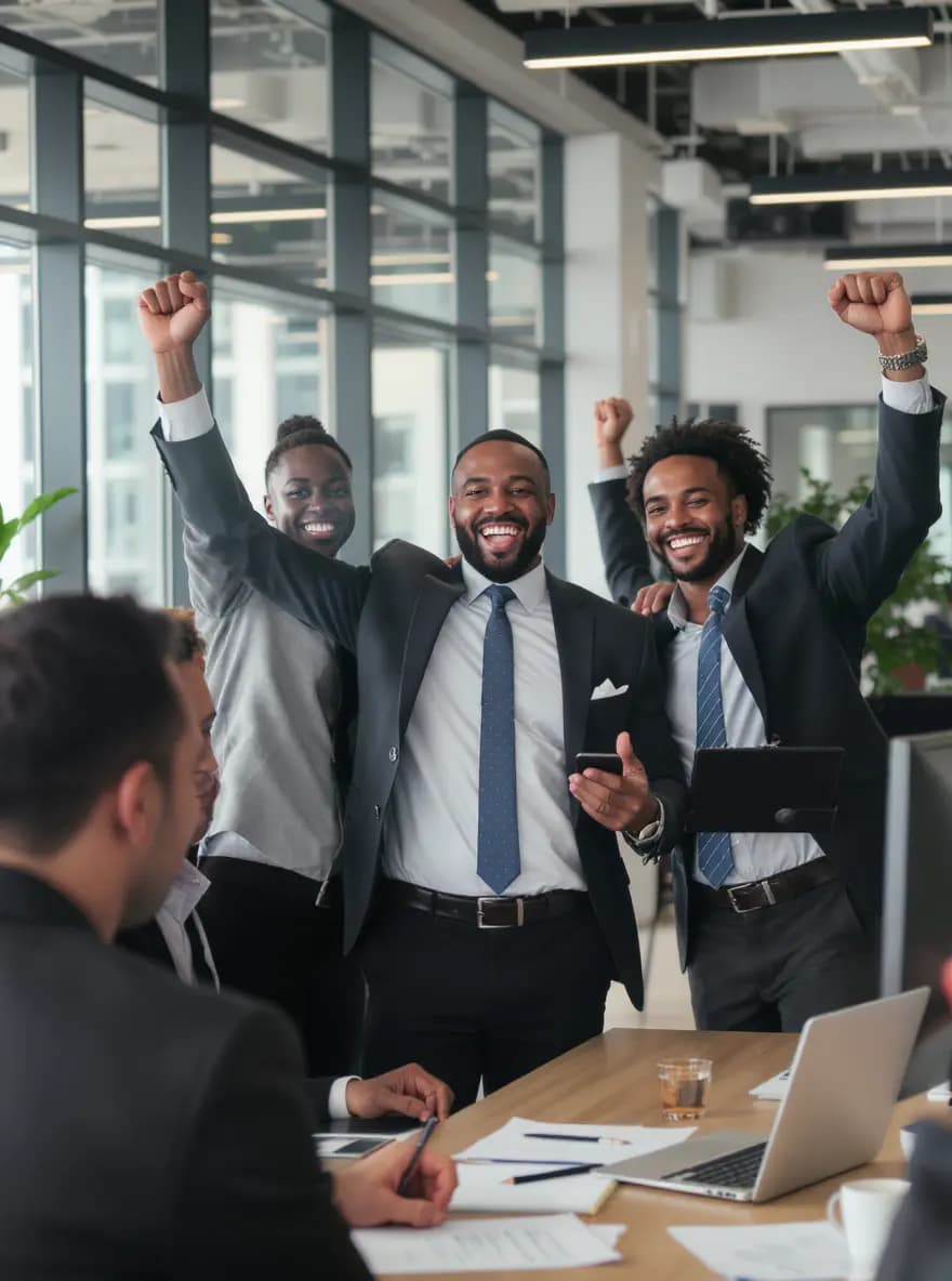 Career at Quantumica