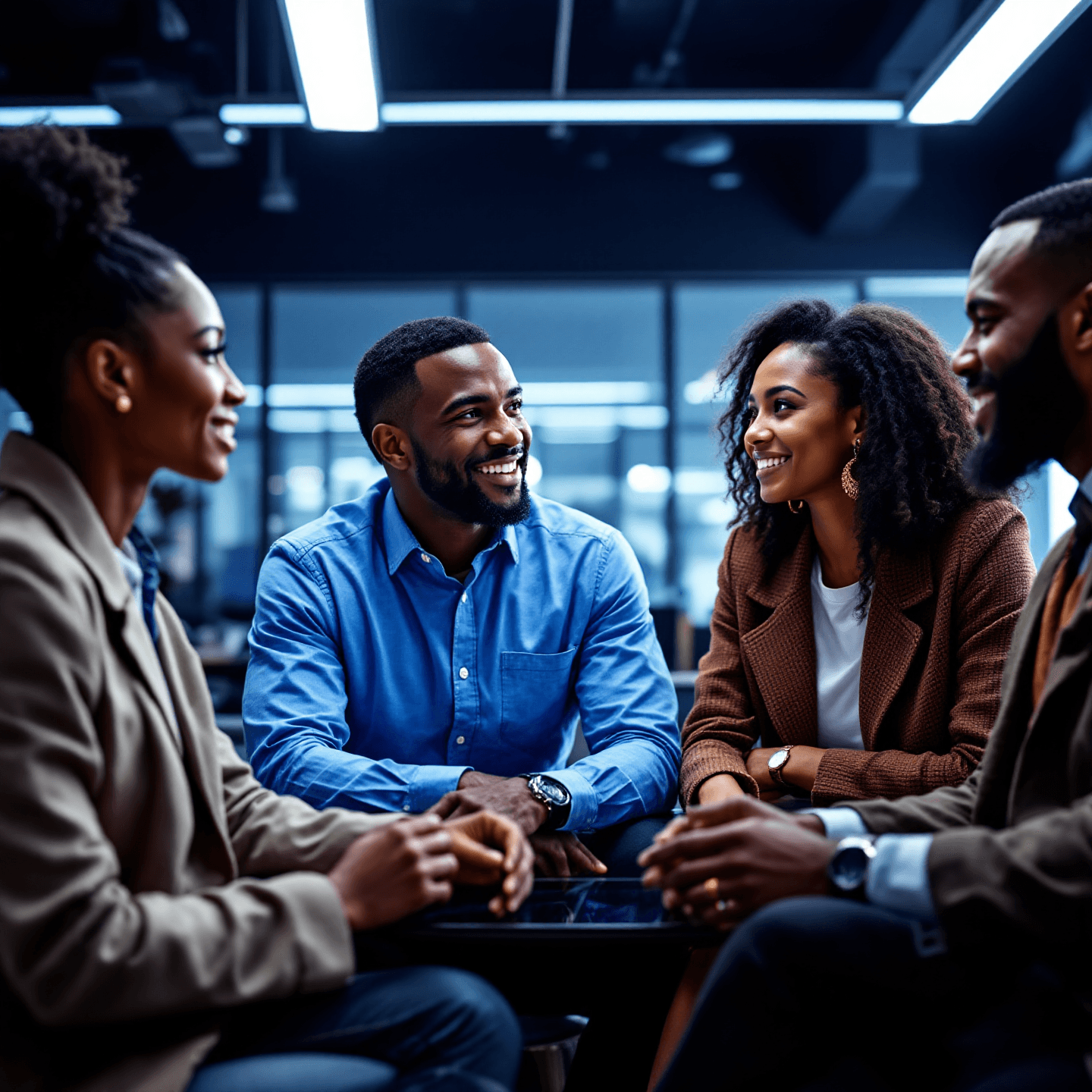 Precision Installation & Safety