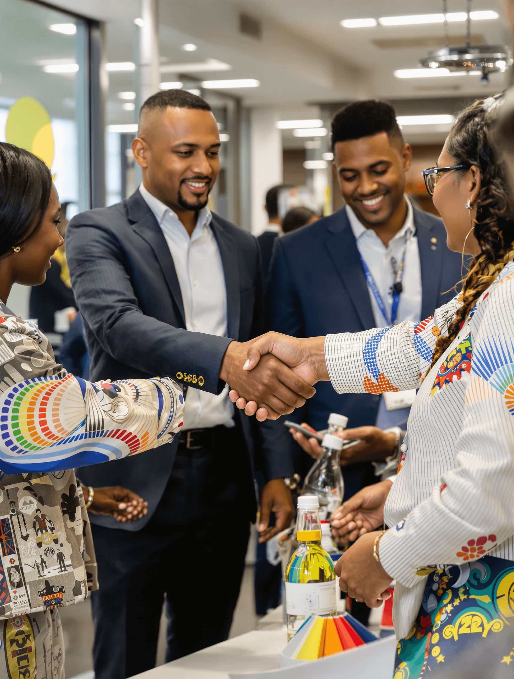 Seamless Business Continuity