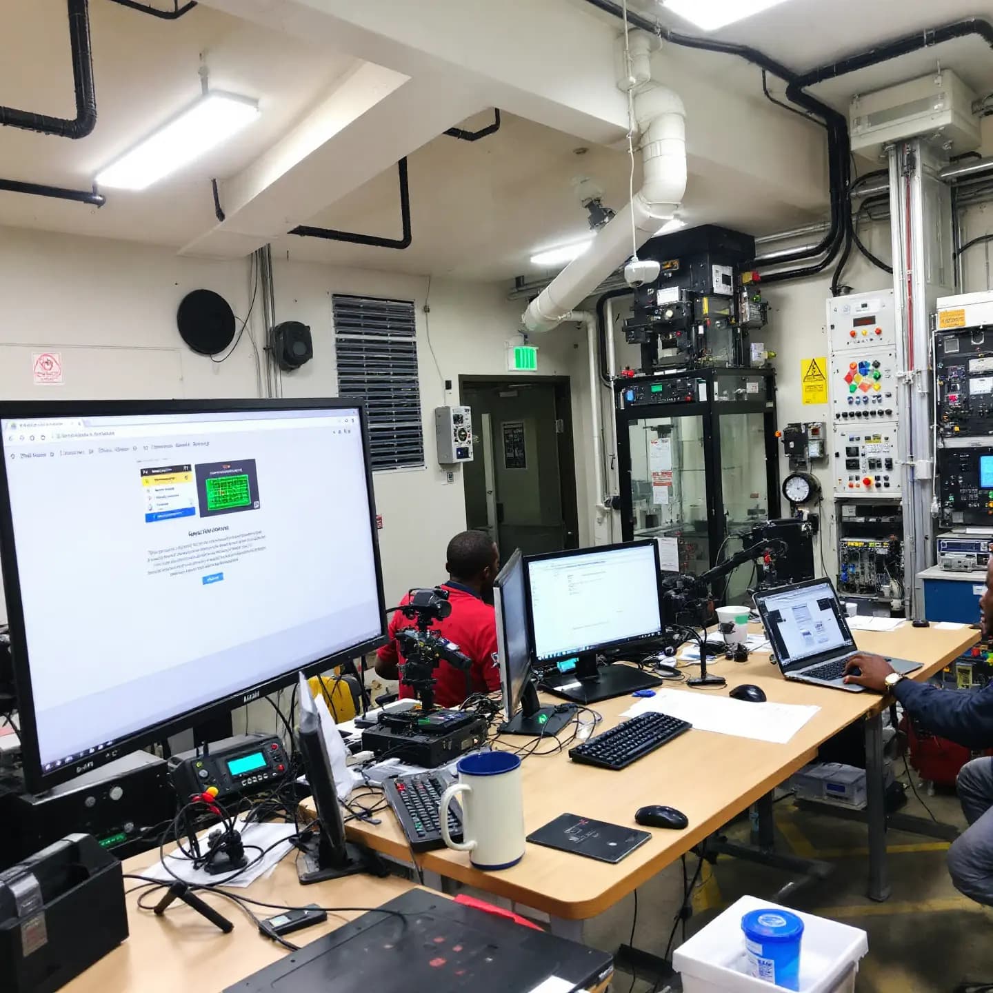 Smart Automation Solutions