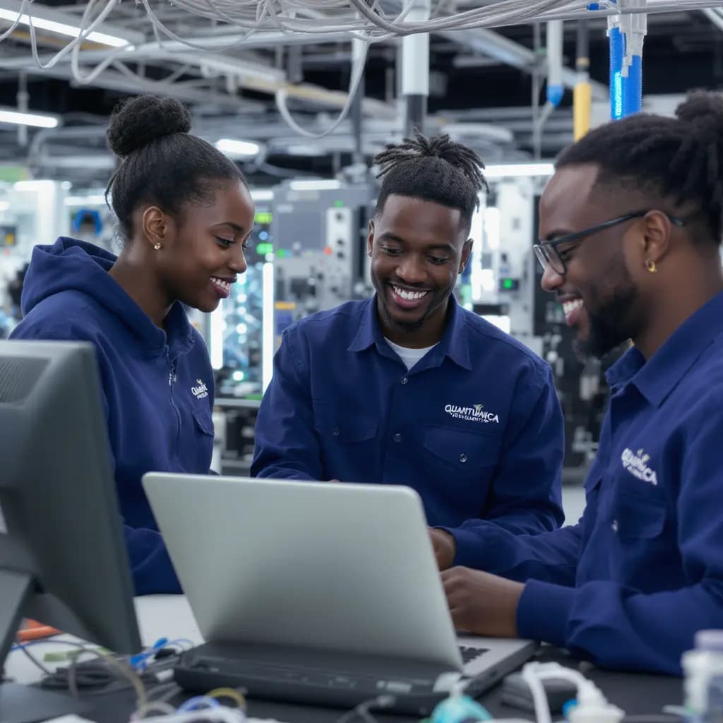 IoT-Enabled Connectivity