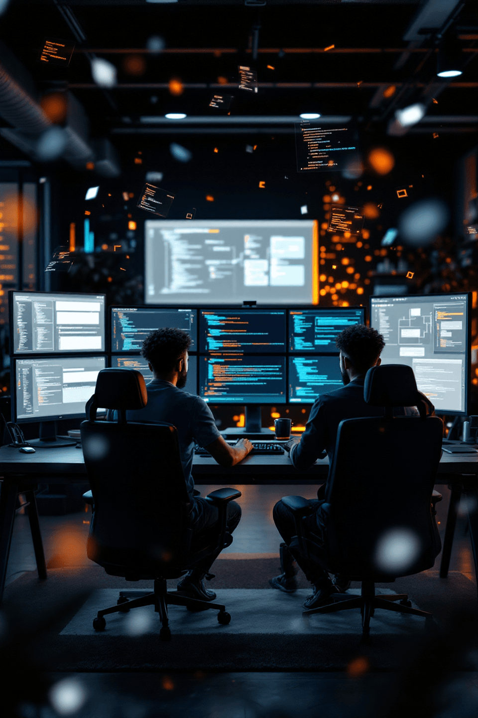 Industry-Specific Solutions