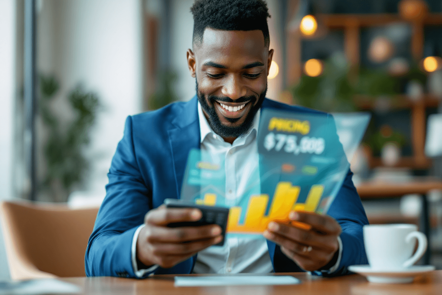 Cloud Innovation: Transforming Business Infrastructure from a Cost Center to a Strategic Engine