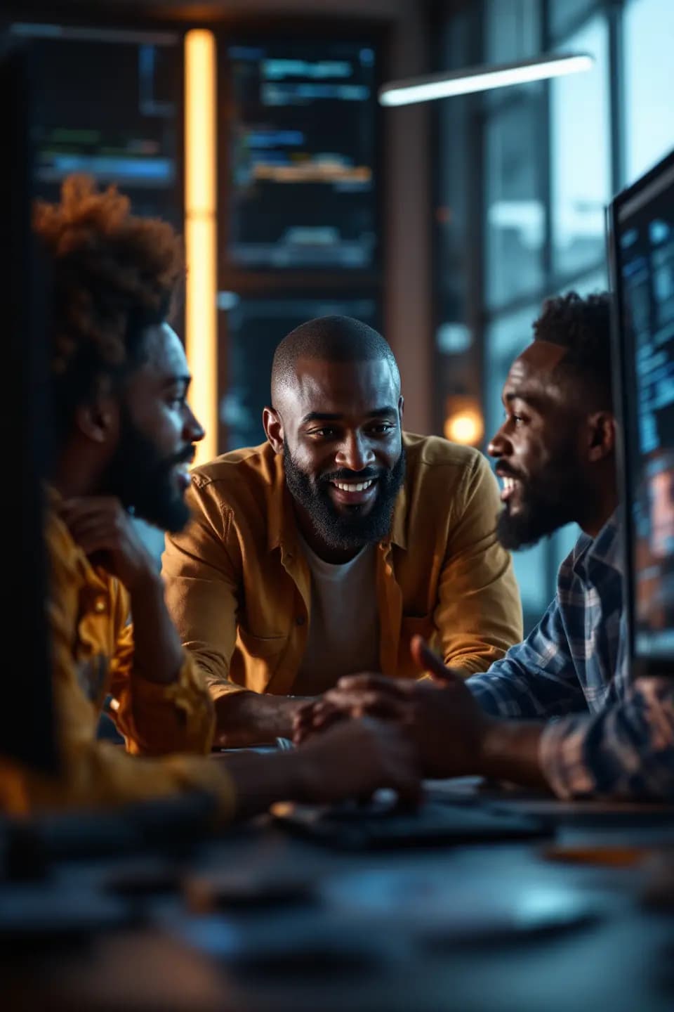 Seamless Delivery & Integration