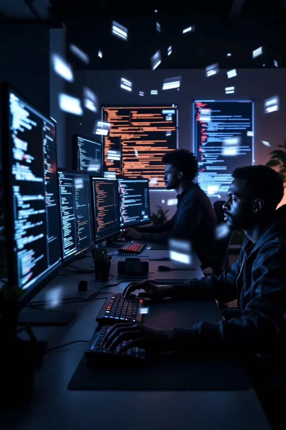 Continuous Support & Value Addition