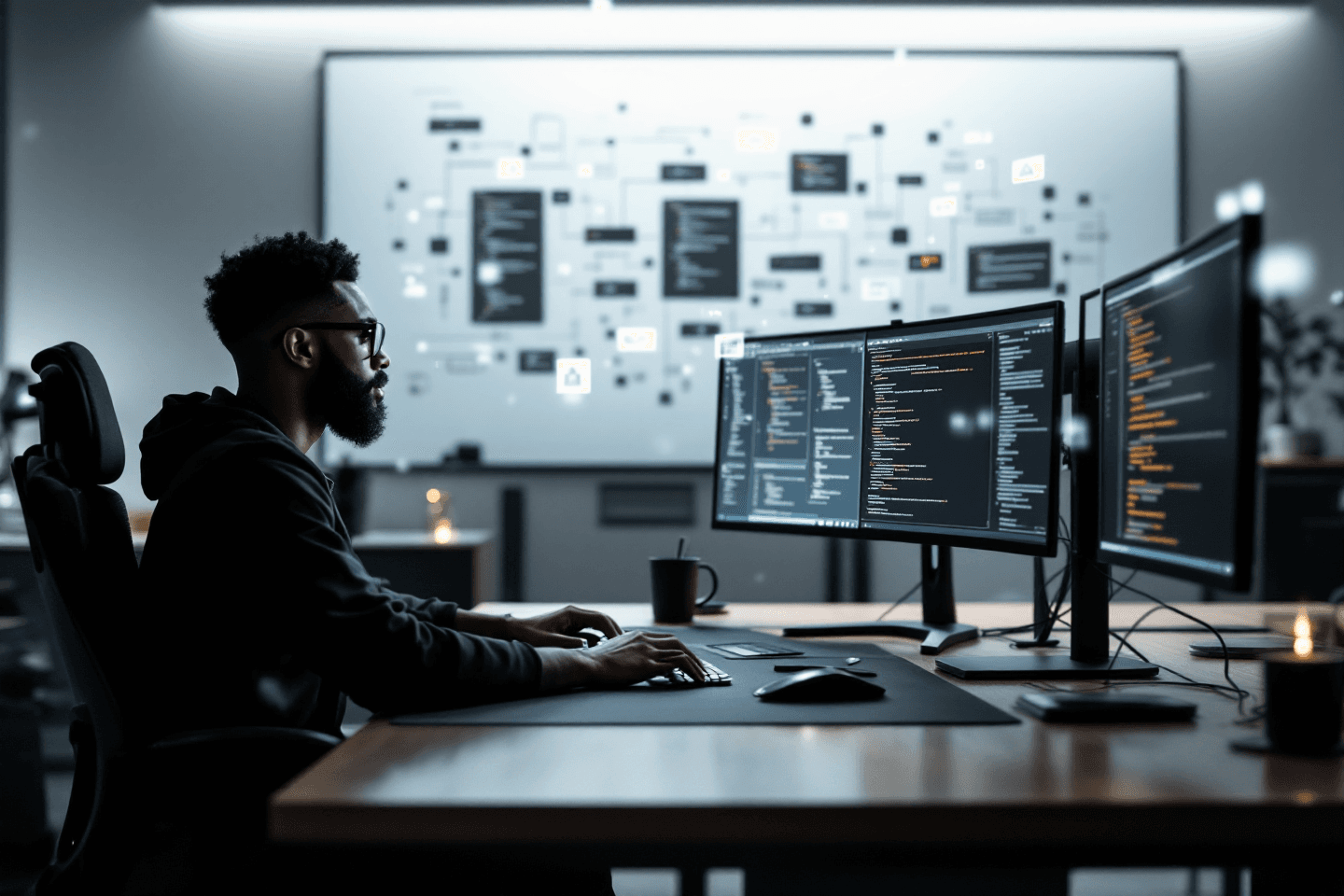 Software & Application Development cover