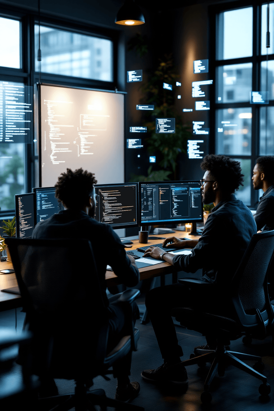 Vendor-Neutral Expertise