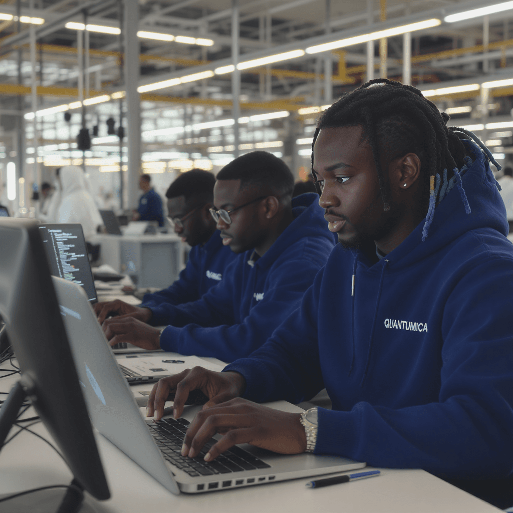 Customized Capacity Building Solutions