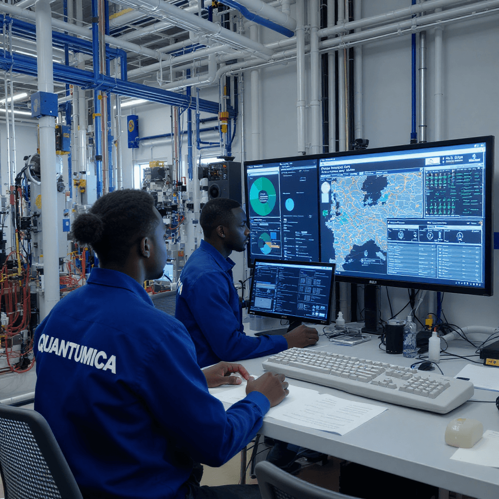 The Future of Cybersecurity: What Businesses Must Know