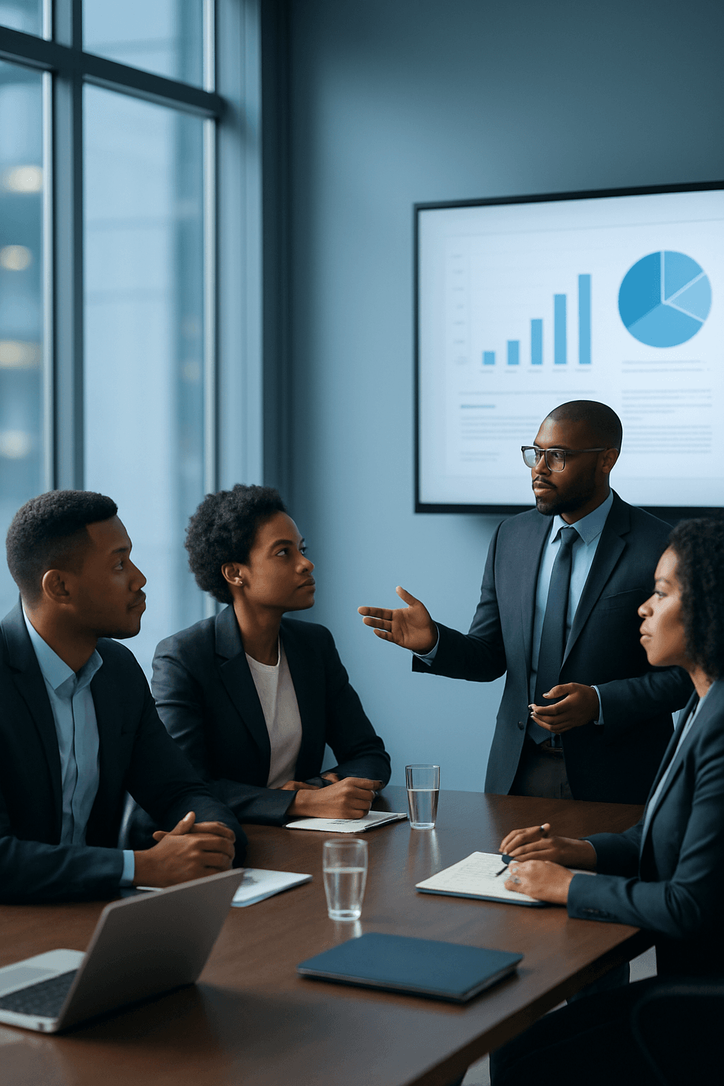 The Digital Transformation Imperative: Why Every Business Needs to Adapt