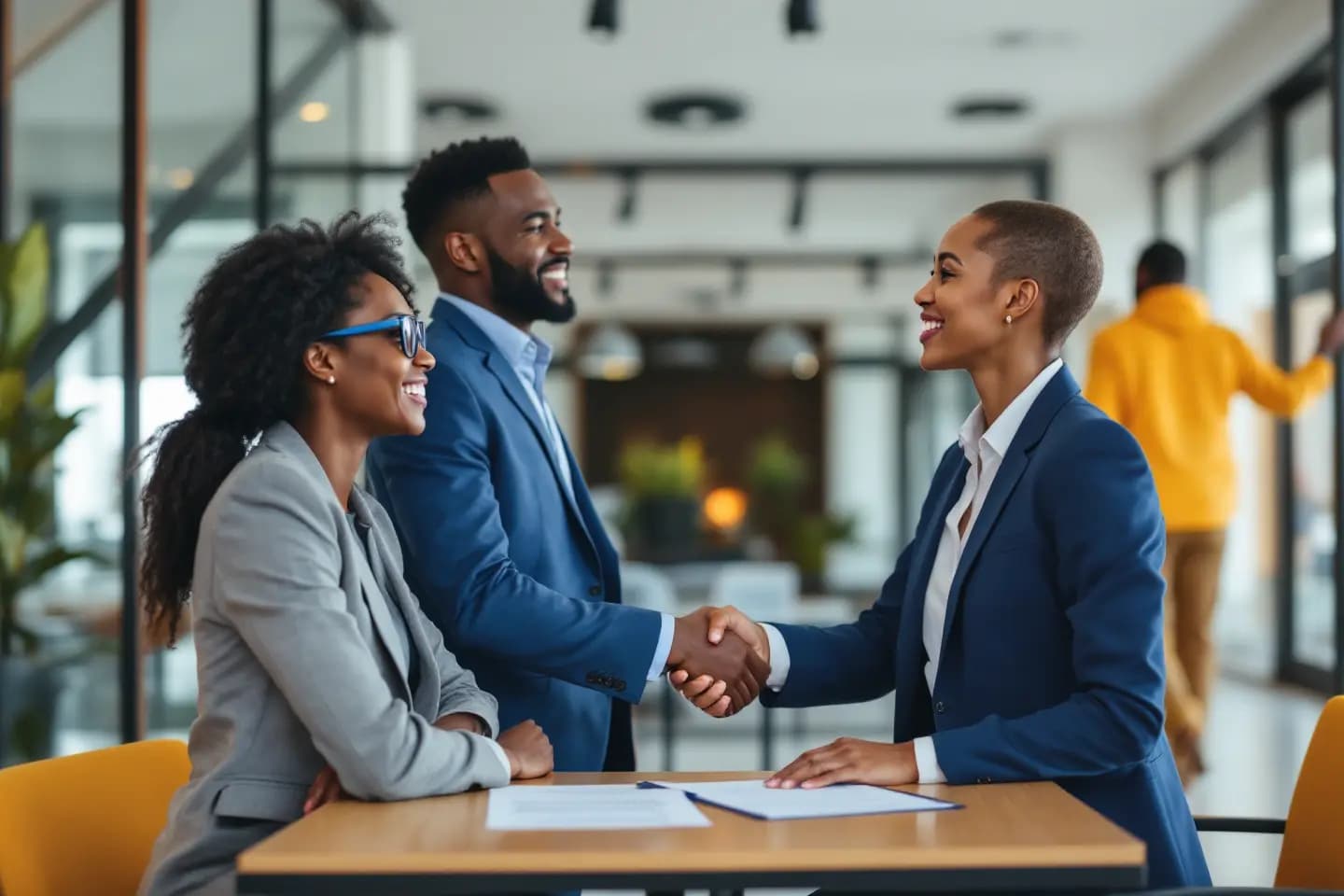 Career at Quantumica