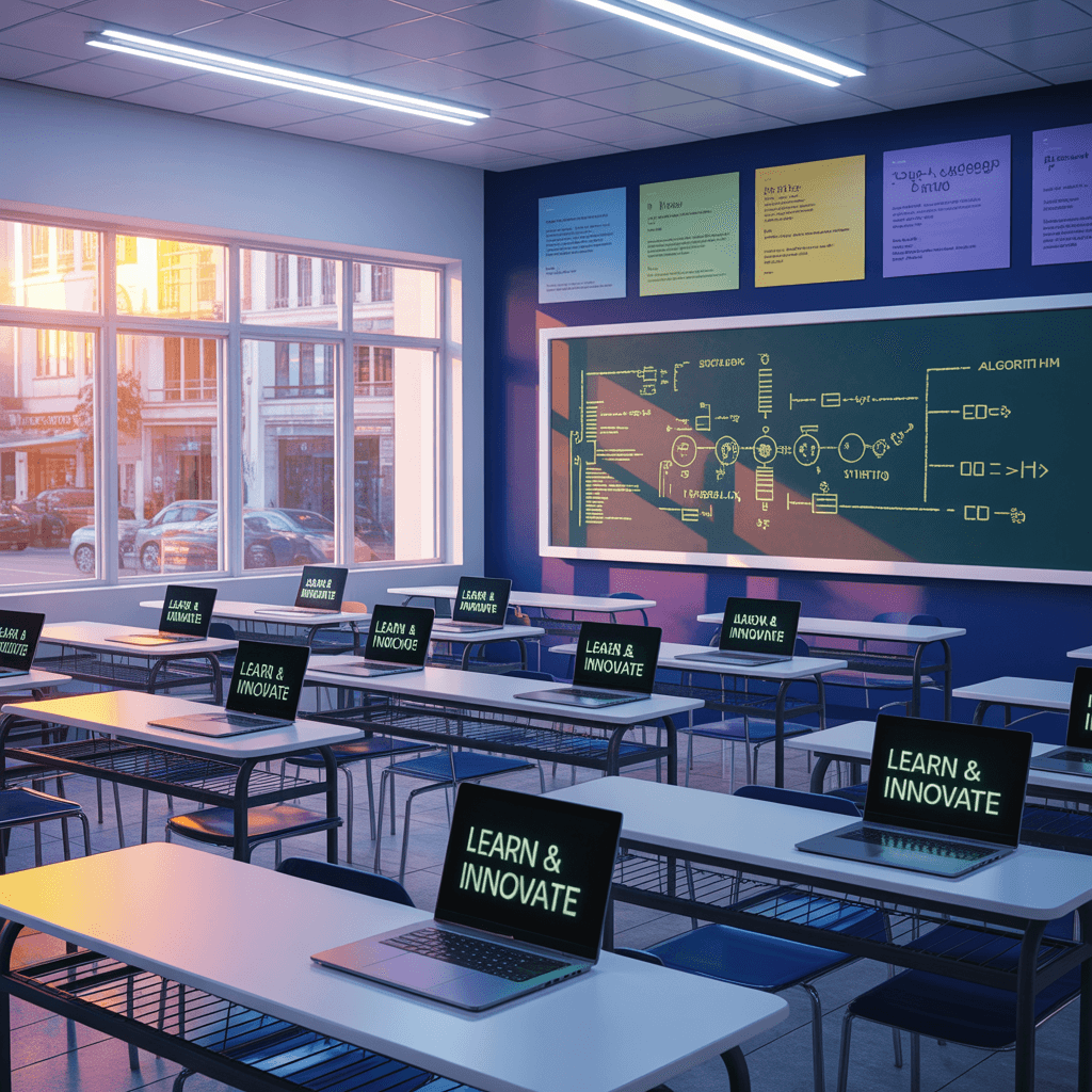 Industry Certification Programs