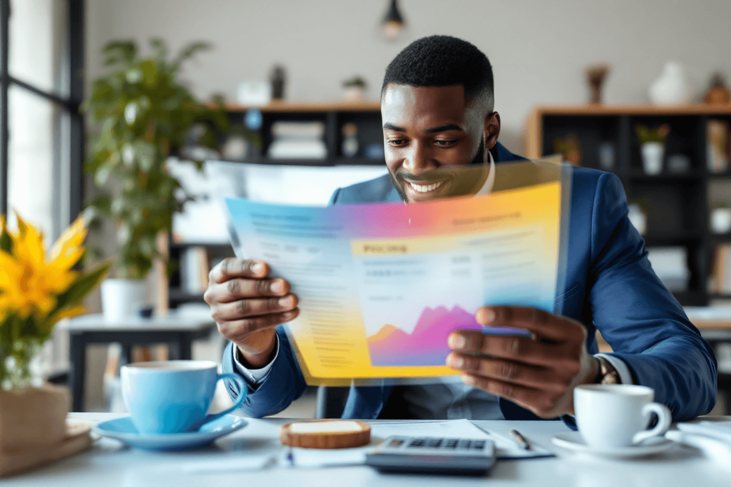 Beyond the Hype: Real-World Examples of Successful Digital Transformation